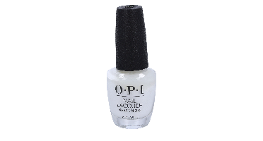 OPI Nail Lacquer 15 ml Alpine Snow Nagellak Dames
