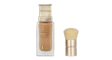 Christian Dior - Dior Prestige Le Micro-Fluide Teint De Rose 30 ml 3N Neutral Foundation Dames