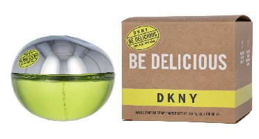 Donna Karan New York - DKNY Be Delicious Women Eau de parfum Spray 100 ml