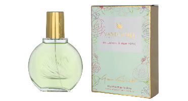 Gloria Vanderbilt Jardin A New York Eau de Parfum Spray 100 ml Dames
