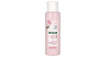 Klorane Milky Silky Make-Up Remover With Organic Peony 100 ml