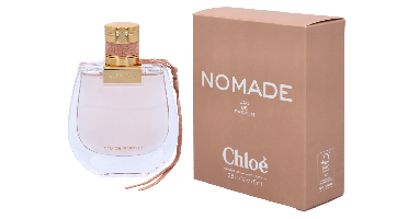 Chloe Nomade Eau de parfum Spray 75 ml Dames