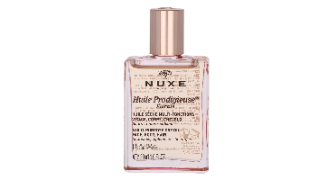 Nuxe Huile Prodigieuse Florale Multi-Purpose Dry Oil 30 ml