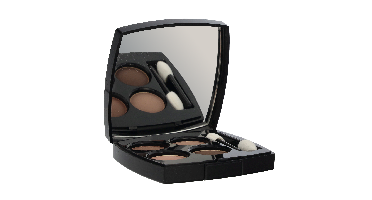 Chanel Les 4 Ombres Multi Effect Quadra Eyeshadow 308 Clair-Obscur Oogschaduw 2 g Dames