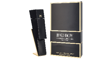 Carolina Herrera Bad Boy Eau de toilette Spray 50 ml Heren