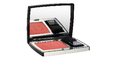 Christian Dior - Dior Rouge Blush Couture Colour Powder Blush 028 Actrice 6.7 g Dames