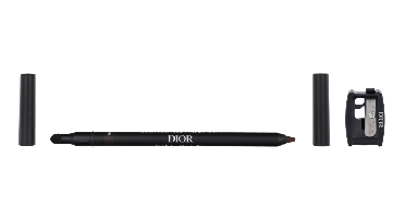 Christian Dior - Dior Diorshow On Stage Liner 24H Wear Waterproof Eyeliner 594 Marron 1.2 g Dames