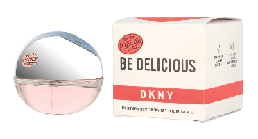 Donna Karan New York - DKNY Be Delicious Fresh Blossom Eau de parfum Spray 30 ml Dames