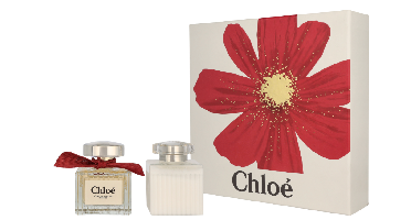 Chloe Signature Intense Giftset 150 ml Eau de Parfum Dames