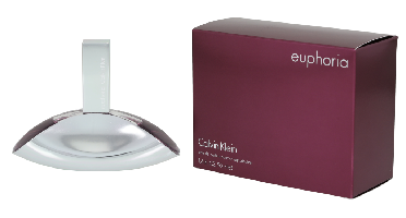 Calvin Klein Euphoria Women Eau de parfum Spray 50 ml