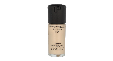 MAC Studio Fix Fluid Foundation SPF15 NC5 30 ml