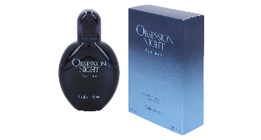 Calvin Klein Obsession Night For Men 125 ml Eau de toilette