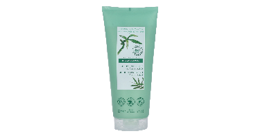 Klorane Shower Gel - Bamboo 200ml Douche & bad