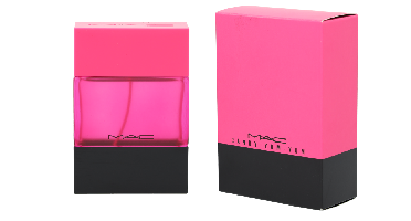 MAC Candy Yum Yum 50 ml Eau de Parfum Dames