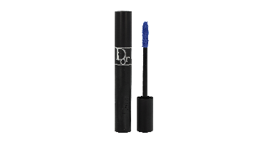 Christian Dior - Dior Diorshow Pump'N'Volume Mascara 260 Bleu 6 g Dames