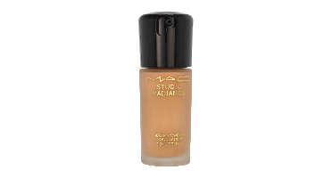 MAC Studio Radiance Serum-Powered Foundation NC18 30 ml Dames