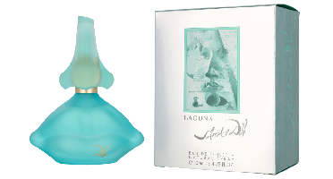 Salvador Dali Laguna Eau de toilette Spray 100 ml Dames