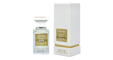 Tom Ford White Suede Eau de Parfum 50 ml
