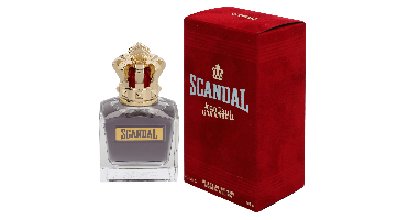 J.P. Gaultier Scandal Pour Homme Eau de toilette Spray 100 ml Heren