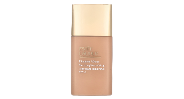 Estee Lauder - Estée Lauder Double Wear Sheer Matte Long-Wear Makeup SPF20 3N1 Ivory Beige Foundation 30 ml Dames