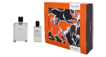 Hermès - Hermes Terre D'Hermes Giftset Eau de Toilette 180 ml Heren