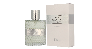 Christian Dior - Dior Eau Sauvage Eau de toilette Spray 50 ml Heren