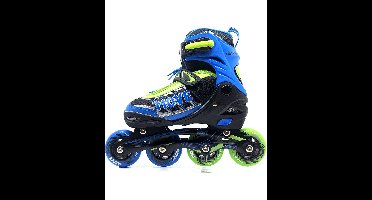 Move Fast Boy Skeelers - 34-37