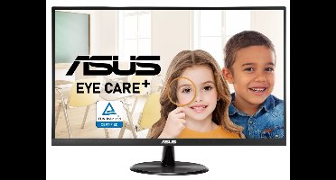 ASUS VP289Q computer monitor 71,1 cm (28") 3840 x 2160 Pixels 4K Ultra HD LCD Zwart
