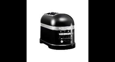 KitchenAid 5KMT2204EOB 7 2 snede(n) 1250 W Zwart