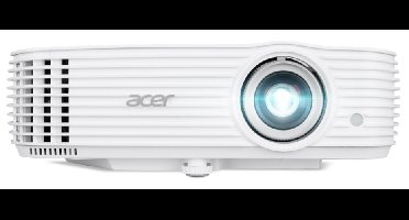Acer MR.JW311.001 beamer/projector Projector met normale projectieafstand 4500 ANSI lumens DLP 1080p (1920x1080) Wit