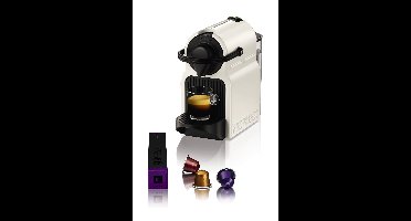 Krups Nespresso Inissia White XN1001