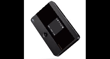 TP-Link M7350 Draadloze netwerkapparatuur voor mobiele telefonie