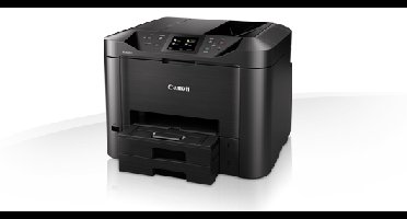 Canon MAXIFY MB5450 Inkjet A4 600 x 1200 DPI 24 ppm Wifi