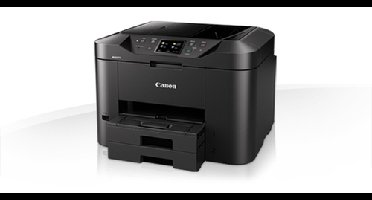 Canon MAXIFY MB2155 Inkjet A4 600 x 1200 DPI Wifi