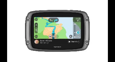TomTom Rider 500