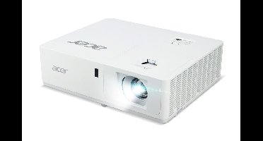 Acer PL6510 beamer/projector Projector voor grote zalen 5500 ANSI lumens DLP 1080p (1920x1080) Wit