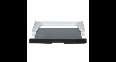 Haier HASTKU10B wasmachineonderdeel & -accessoire Stapelset