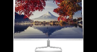 HP M24f FHD-monitor