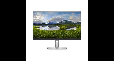 DELL P Series 27 Monitor - P2722H - 68.6cm (27")