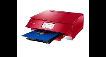 Canon PIXMA TS8352a Inkjet A4 4800 x 1200 DPI Wifi