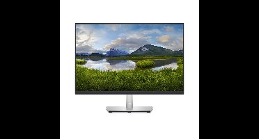DELL P Series 24 monitor - P2423
