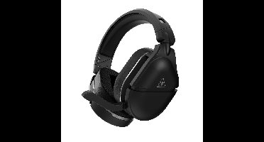 Turtle Beach Stealth 700 Gen 2 MAX Headset Draadloos Hoofdband Gamen USB Type-C Bluetooth Zwart