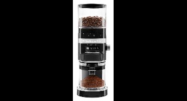 KitchenAid 5KCG8433EOB 240 W Zwart