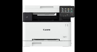 Canon i-SENSYS MF651CW Laser A4 1200 x 1200 DPI 18 ppm Wifi