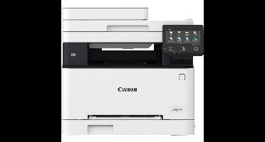 Canon i-SENSYS MF657Cdw Laser A4 1200 x 1200 DPI 21 ppm Wifi