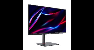 Acer Nitro XV275KPymipruzx computer monitor 68,6 cm (27") 3840 x 2160 Pixels 4K Ultra HD LED Grijs