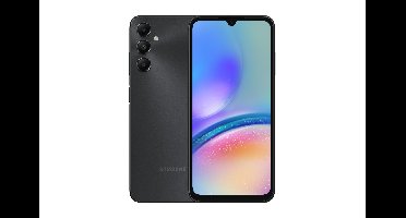 Samsung Galaxy SM-A057G 17 cm (6.7") Dual SIM Android 13 4G USB Type-C 4 GB 128 GB 5000 mAh Zwart