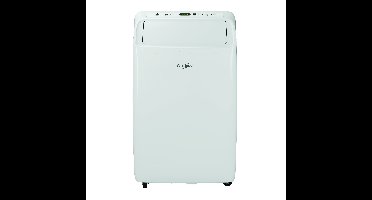 Whirlpool PACF29CO W mobiele airconditioner 60 dB Wit