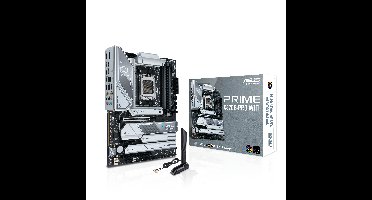 ASUS PRIME X670E-PRO WIFI AMD X670 Socket AM5 ATX