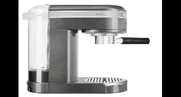 KitchenAid 5KES6503EMS Half automatisch Espressomachine 1,4 l
